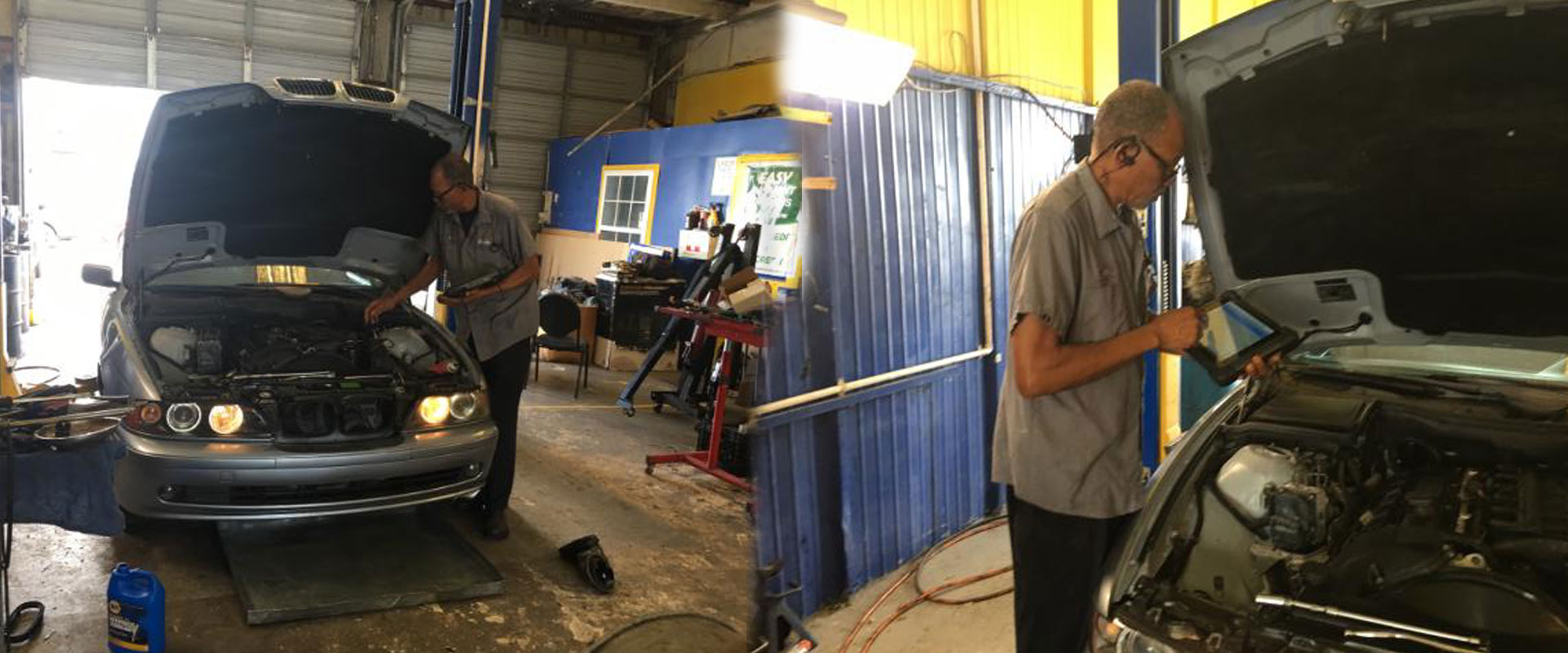  auto repair in Naples, FL